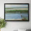 Peace and Calm II - peinture sur toile encadrée-891949961-891949962