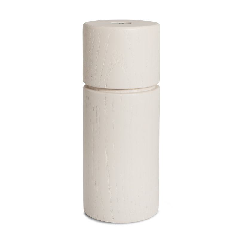 Crushgrind Bergen Salt/Pepper Mill, White Sand