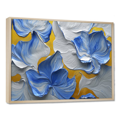 Trafford - Abstract Wall Art