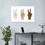 Reproduction d'art mural forêt-1675016941