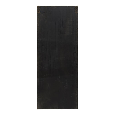 Paniers de rangement muraux 13 po x 37 po x 7,5 po