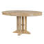 Table de salle à manger à rallonge Farmhouse