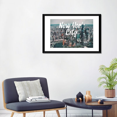 " New York "