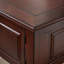 Bureau de salon de style européen exquis-1758726991