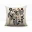 Oreiller carré réversible intérieur / extérieur Pipo Parrot-122004632-122004635