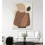 «Midcentury In Brown II» par Patricia Pinto