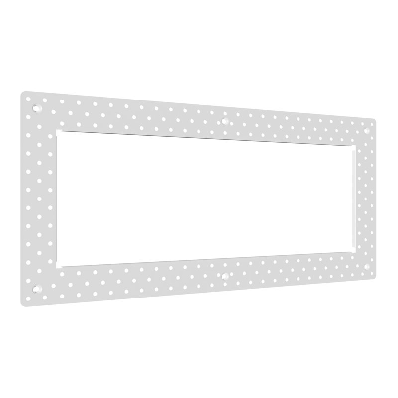 Adjustable Adjustable Recessed Trim