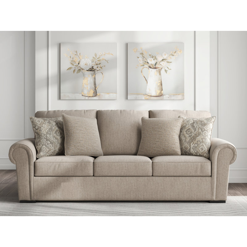 Sararose Configurable Living Room Set