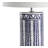 Brecksville Metal USB Table Lamp