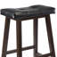 Tabouret de bar et de comptoir Mererid-1237951942
