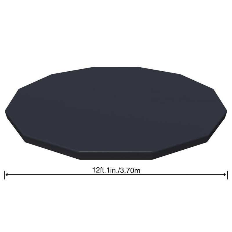 Bestway Flowclear Pool Cover