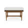 Cascade Outdoor Ottoman