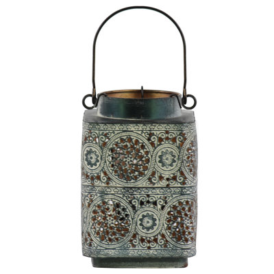 6.5 " Lantern