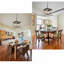 4-Light Farmhouse Chandeliers For Dining Room-1782133294