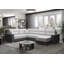 Blayn 3 Seater Corner Sofa -2133756335-2133756325