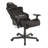 Techni Sport TS-F44 Fabric Ergonomic High Back Racer Style PC Gaming Chair