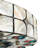 Rozalin Flush Mount