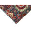 Hand Woven Wool Geometric Area Rug