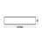 Raasch 1-Light LED Flush Mount-930126327-930126326