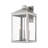 Lanterne murale d'extérieur 3 lumières Bartek-24100176-24100177
