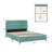 Kaern Upholstered Platform Bed-1342999986