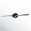 Vita Single Dimmable LED Bath Bar