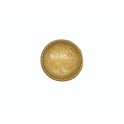1 1/4 Diameter Round Shape