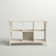 Pernell 30" H x 48" W Cube Bookcase