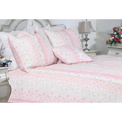 Collection de surfaces de la dentelle Romantic Chic