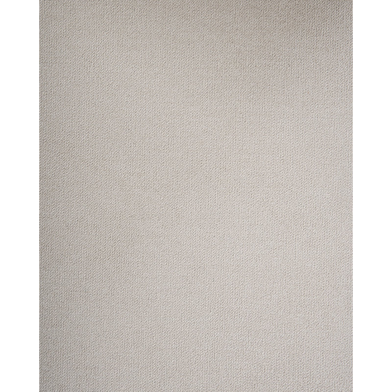 49cm H Fabric Upholstered Upholstered Back Side Chair in Beige