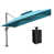 Bleu turquoise est en rupture de stock