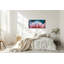 Wrapped Canvas Panoramic Print