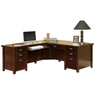 Executive Desk