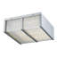 Cermack St. LED Flush Mount-812753010