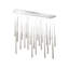 Cascade 23 - Light LED Pendant