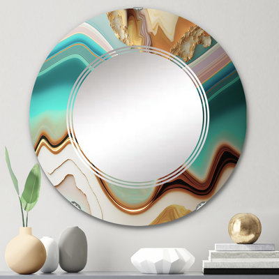 Miroir Zoann