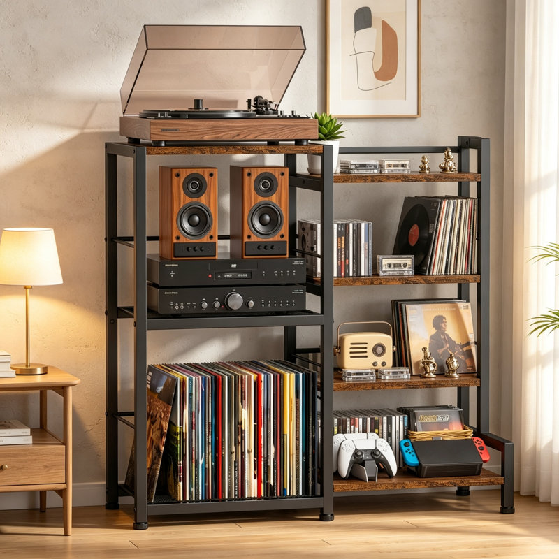 TV Stand for TVs up to 24"
