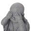 Statue de jardin Locklin
