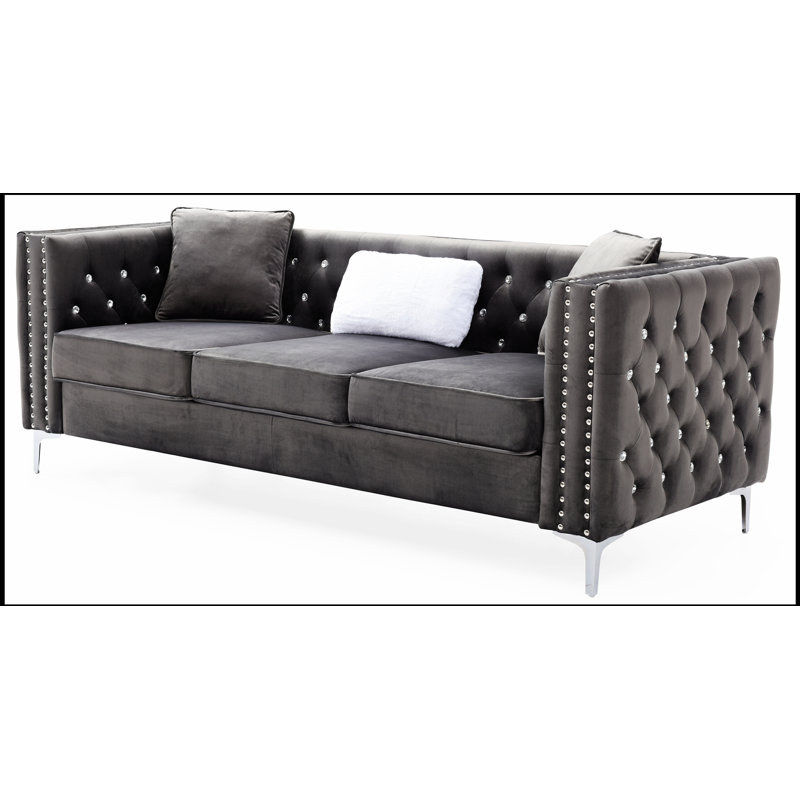 Canapé rembourré Glory Furniture Paige
