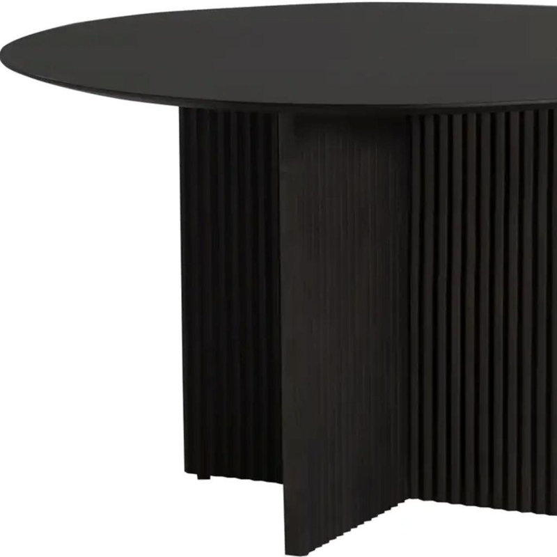 Table de salle à manger 52 po