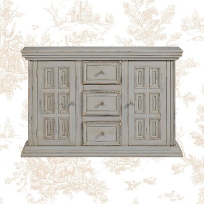 Solid Wood 2 - Door Accent Cabinet -  Rosalind Wheeler, 780E6AB4217948D0AE11DB9B4B20309B