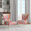 Chaise parsons de 22,5 po de largeur