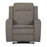 Aboubakr Power Recliner With Heat, Massage And Auto-Glide - Two Pack