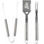Ensemble d’outils de gril barbecue