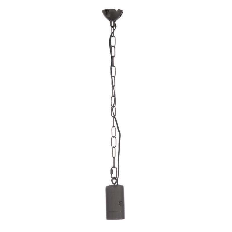 Estrella LED Outdoor Pendant, Bronze