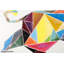 Leinwandbild Geometric Strength