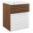 Modway Render 18" Wall-Mount Bathroom Vanity-435676094-413602008