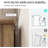 Qwin 6 - Drawer Dresser-1313762414