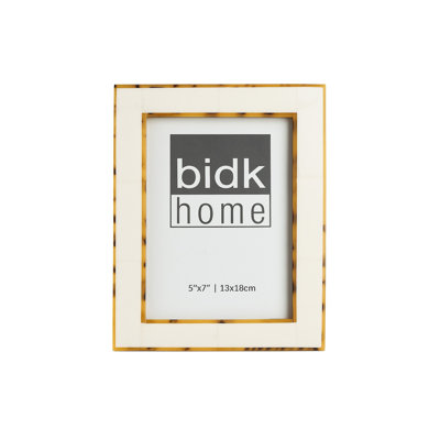 Dacey Matte Picture Frame