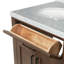 ARIEL HEPBURN 37 IN RIGHT OFFSET RECTANGULAR SINK VANITY 1,5 IN-1076665257-1076665252-1081725080